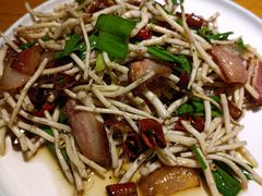 -盐帮食坊•小河帮川菜(四川师大店)