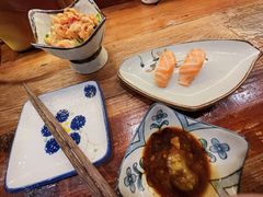 -深夜食堂(永康南路店)