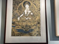 -星空画框裱画配框(浦东)