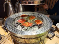 -隐家本格烧肉(万达广场店)