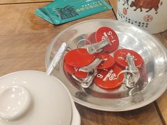 -老刘家永盛斋·传统泡馍(东关南街店)