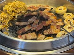 -大喜烤肉(海宁尚东店)