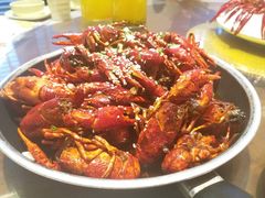 -一棠龙虾•王牌虾球(楚河汉街店)
