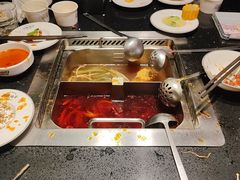 -川西坝子火锅(清江东路3.0直营店)