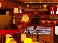 -深圳锦绣中华民俗村