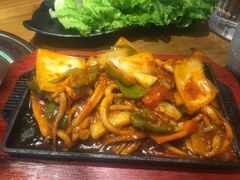-牛人·雪花牛·木炭烤肉(昆山陆家店)