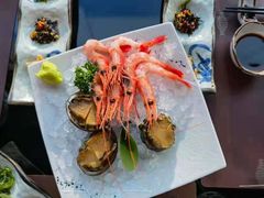 -新鲜特色餐厅(香格里拉大酒店)