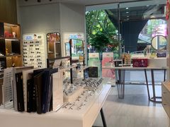 -一代眼镜(浦东大拇指广场店)