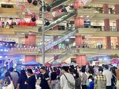 -宝龙广场(福州台江店)