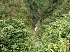 -九峰山