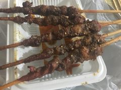 -十里铺铁板鱿鱼