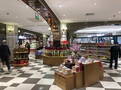 -杭州大厦LSE城市生活超市(杭州大厦店)