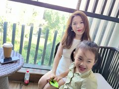 -上海崇明金茂凯悦酒店