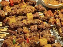-北丐先生·野馄饨烧烤(长宁龙之梦店)