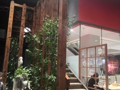 -老九圆山西面馆(CBD店)