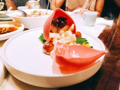 -韵秋荷(宝山龙湖天街店)