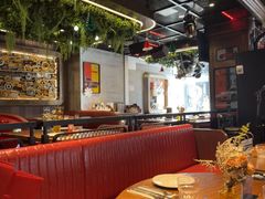 -1886德国汽车餐厅(外滩中央店)