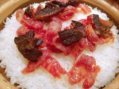 煲仔饭-高第街56号餐厅(美莲广场店)
