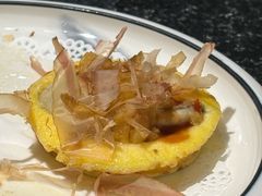 -潮三爷砂锅焗海鲜·生腌·海鲜粥(朝晖店)