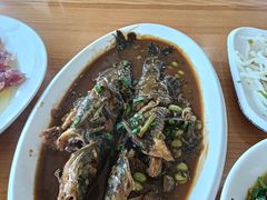 -品鲜村农家菜·阳澄湖大闸蟹(总店)