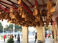 -桥香园云南过桥米线(金马碧鸡店)