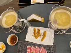 -同禧荟·港味海鲜火锅·粤菜(三亚湾店)