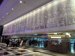 -广州花园酒店