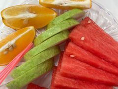 -帝景壹号粤菜餐厅(美丽沙店)