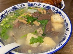 -小潘记鸭血粉丝汤