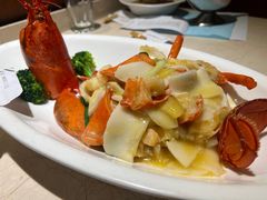 -顺风海鲜港(金玉兰店)