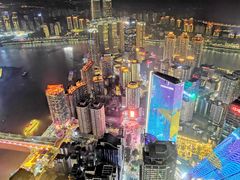 -WFC会仙楼观景台