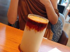 -Line 咖啡(石厦花园店)