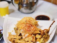 -桥东喜碧海鲜街(水东街店)