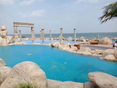 -渔岛海洋度假区