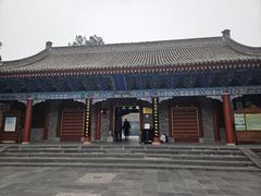 -万寿八仙宫