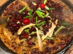 -老板恋上鱼(印象城店)