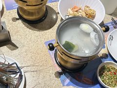 -初色海鲜自助(万丰路店)
