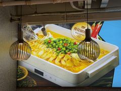 -半天妖烤鱼(方庄店)