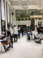 -OnHair Salon