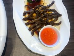 -周锦记广式餐厅(格林生活坊2期店)