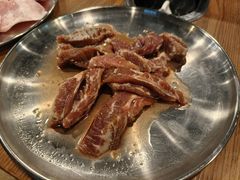 调味牛肋条-香猪坊(五道口店)