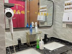 -鸿姐老火锅(疁城新天地店)