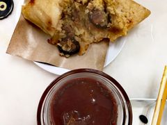 -味香园传统甜品店(牛车水店)