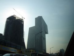 -中央广播电视总台(光华路办公区)