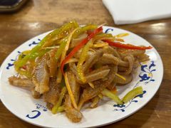 -柴氏风味斋(甘家口店)