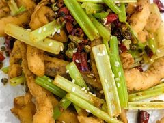 -北塘海鲜·天津菜(大光明桥旗舰店)