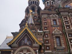 -滴血救世主教堂