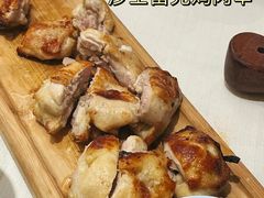 -俄士厨房(五棵松华熙LIVE店)