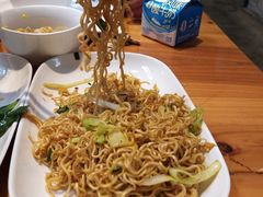 -一粥(华侨城创意文化园店)