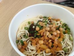 -万松园云记·生烫牛肉面(MOMOPARK店)